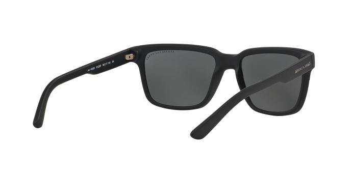 Armani Exchange 4026S 812287 360 visione