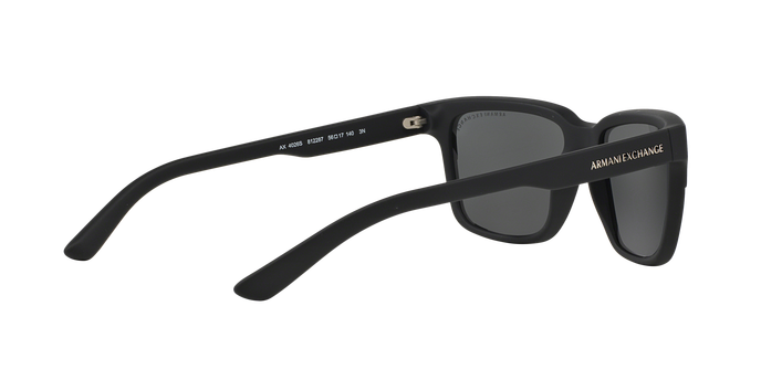 Armani Exchange 4026S 812287 360 visione