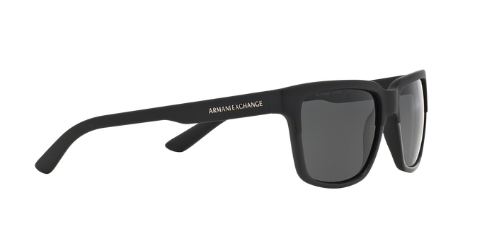 Armani Exchange 4026S 812287 360 visione