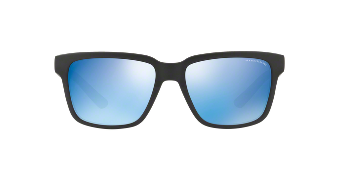 Armani Exchange 4026S 807855 360 visione