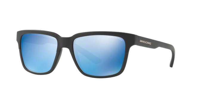 Armani Exchange 4026S 807855 360 visione