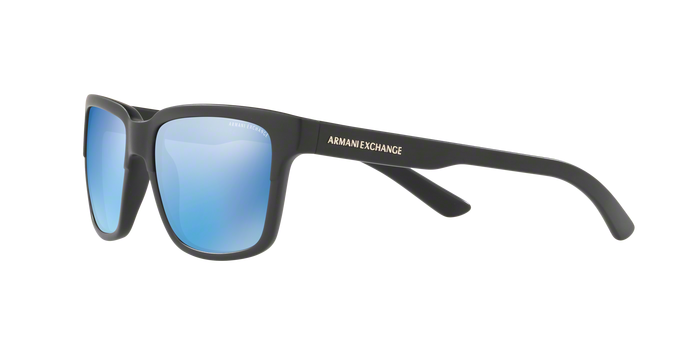 Armani Exchange 4026S 807855 360 visione
