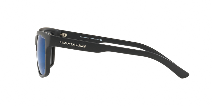 Armani Exchange 4026S 807855 360 visione