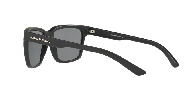 Armani Exchange 4026S 807855 360 visione