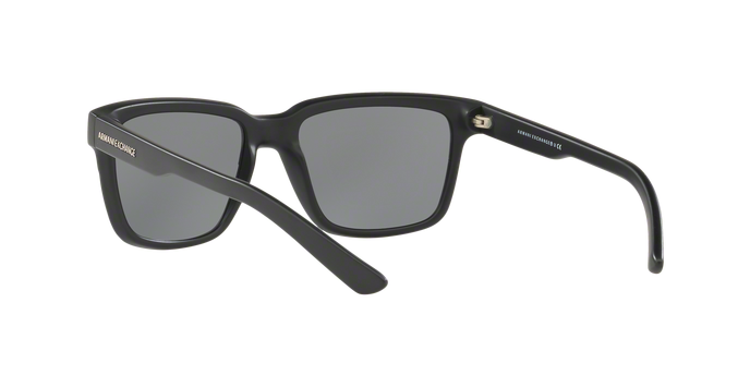 Armani Exchange 4026S 807855 360 visione