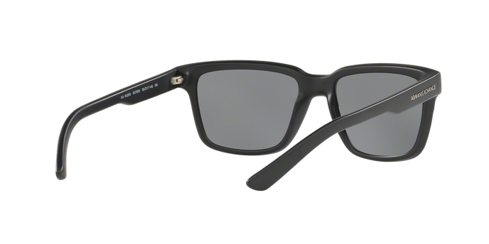 Armani Exchange 4026S 807855 360 visione