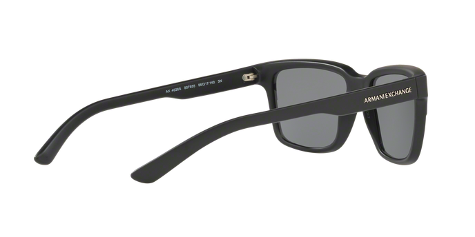 Armani Exchange 4026S 807855 360 visione