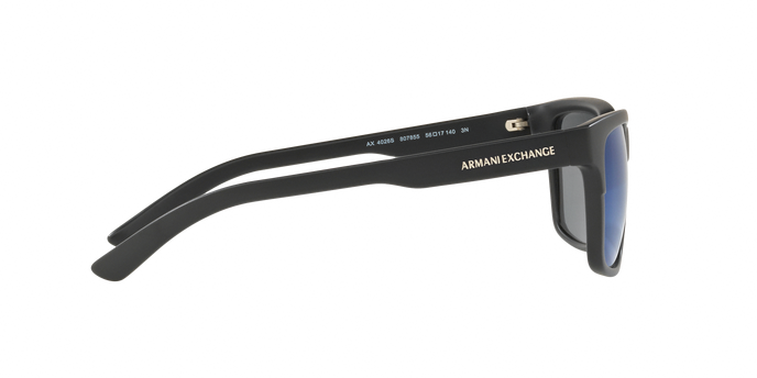 Armani Exchange 4026S 807855 360 visione
