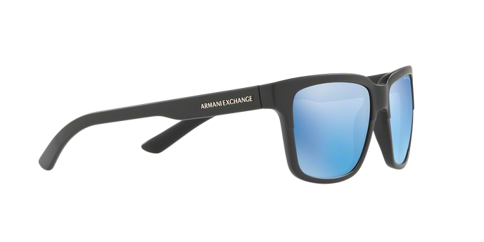 Armani Exchange 4026S 807855 360 visione
