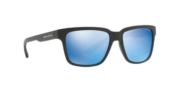 Armani Exchange 4026S 807855 360 visione