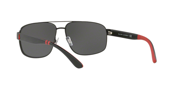 Polo Ralph Lauren 3112 903887 360 visione