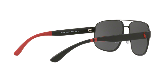 Polo Ralph Lauren 3112 903887 360 visione