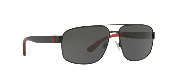 Polo Ralph Lauren 3112 903887 360 visione