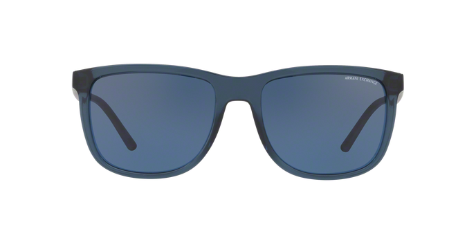 Armani Exchange 4070S 823880 360 visione