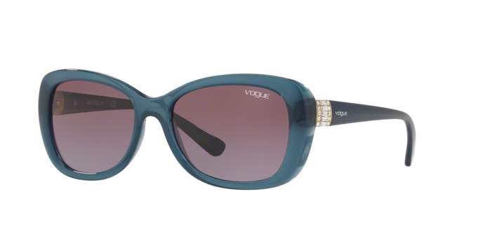 Vogue 2943SB 25348H 360 visione