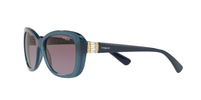 Vogue 2943SB 25348H 360 visione