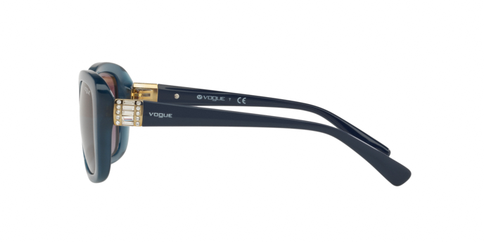 Vogue 2943SB 25348H 360 visione