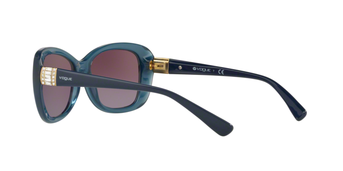 Vogue 2943SB 25348H 360 visione