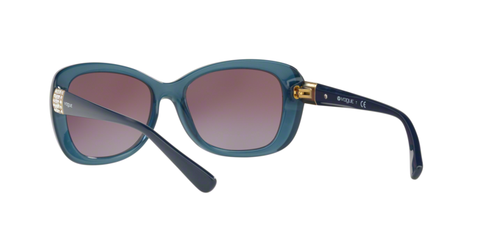 Vogue 2943SB 25348H 360 visione