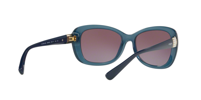 Vogue 2943SB 25348H 360 visione