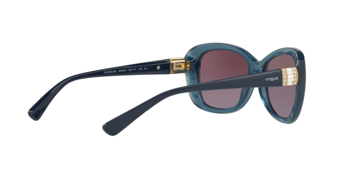 Vogue 2943SB 25348H 360 visione