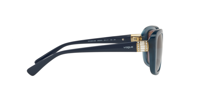 Vogue 2943SB 25348H 360 visione
