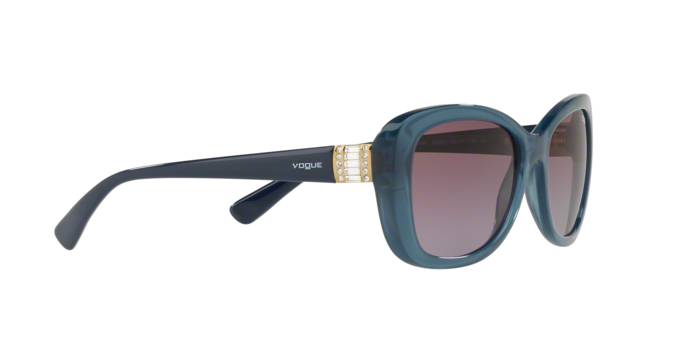 Vogue 2943SB 25348H 360 visione