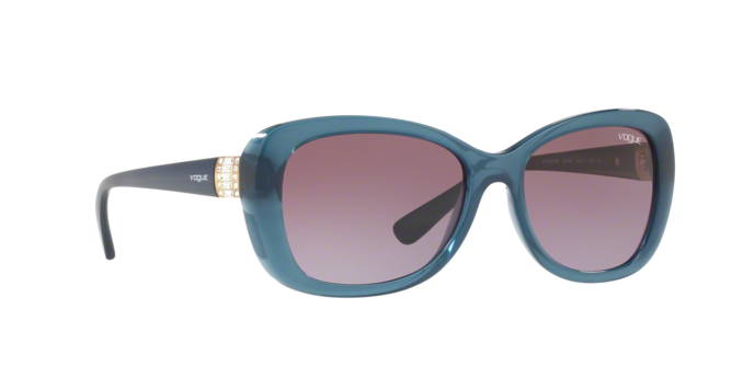 Vogue 2943SB 25348H 360 visione