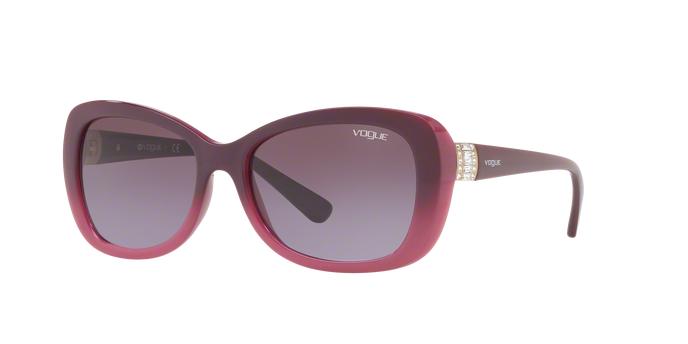 Vogue 2943SB 25578H 360 visione