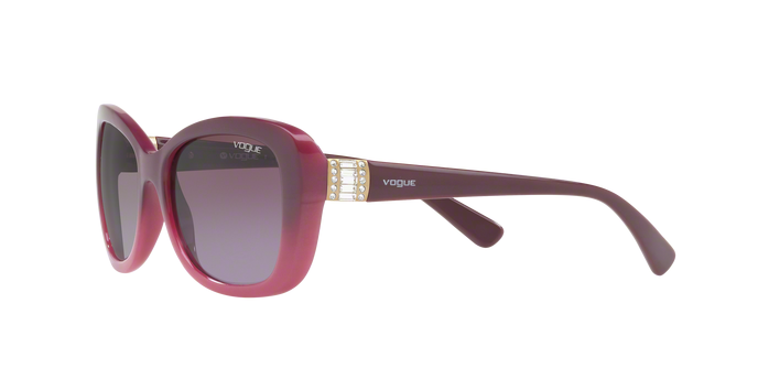 Vogue 2943SB 25578H 360 visione