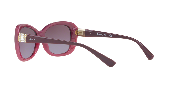 Vogue 2943SB 25578H 360 visione