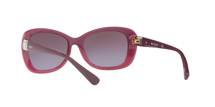 Vogue 2943SB 25578H 360 visione