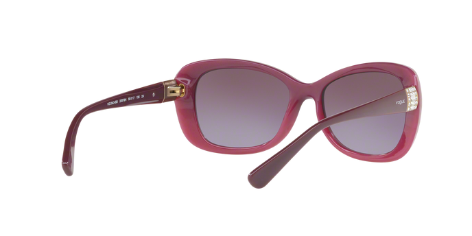Vogue 2943SB 25578H 360 visione