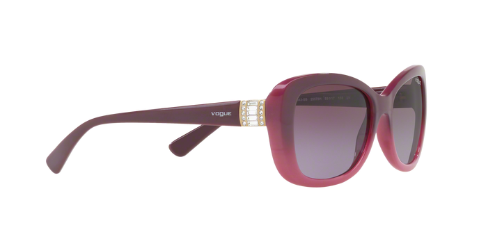 Vogue 2943SB 25578H 360 visione