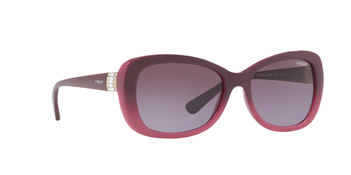 Vogue 2943SB 25578H 360 visione