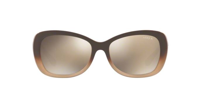 Vogue 2943SB 25605A 360 visione