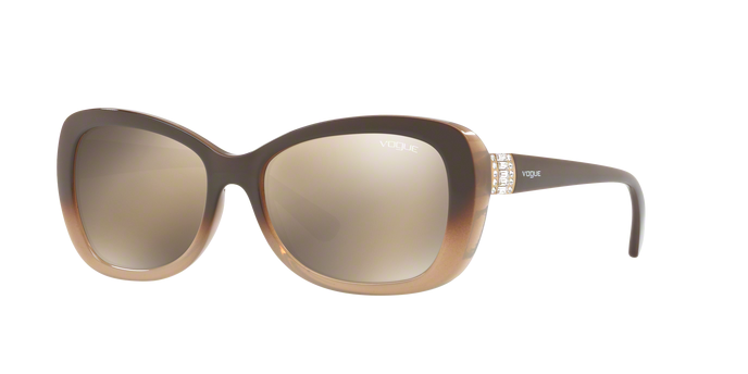 Vogue 2943SB 25605A 360 visione