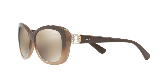 Vogue 2943SB 25605A 360 visione
