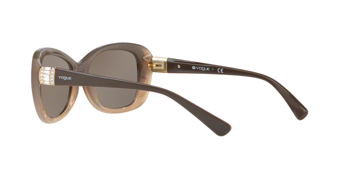 Vogue 2943SB 25605A 360 visione