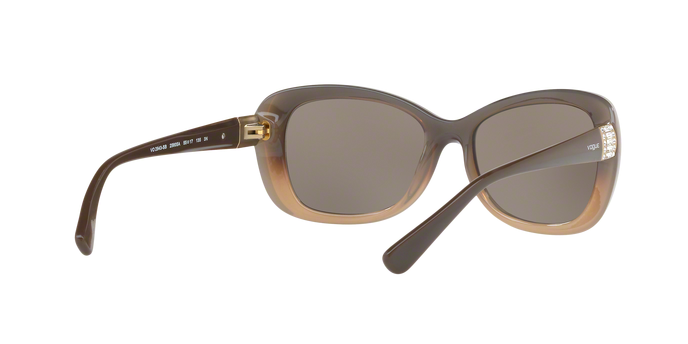 Vogue 2943SB 25605A 360 visione