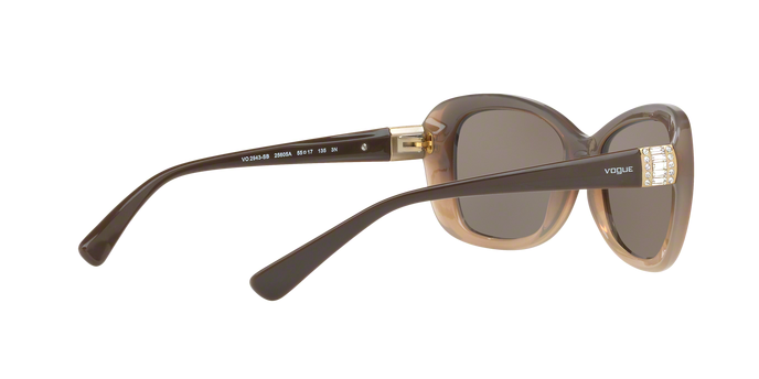 Vogue 2943SB 25605A 360 visione
