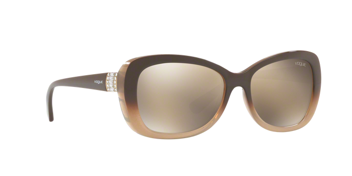 Vogue 2943SB 25605A 360 visione