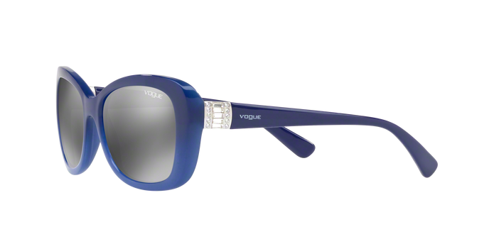 Vogue 2943SB 25596G 360 visione