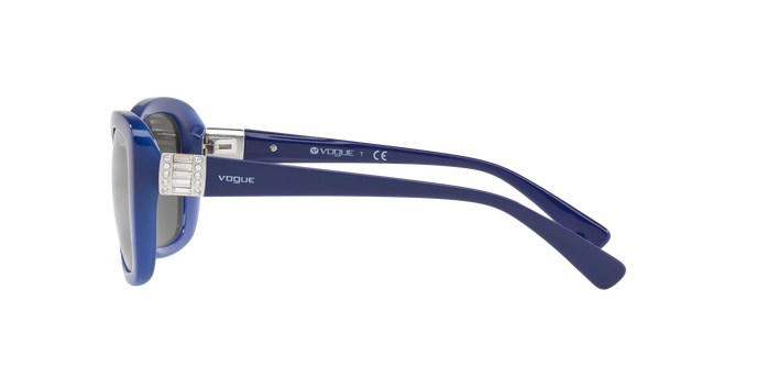 Vogue 2943SB 25596G 360 visione