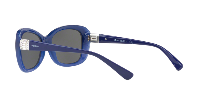 Vogue 2943SB 25596G 360 visione