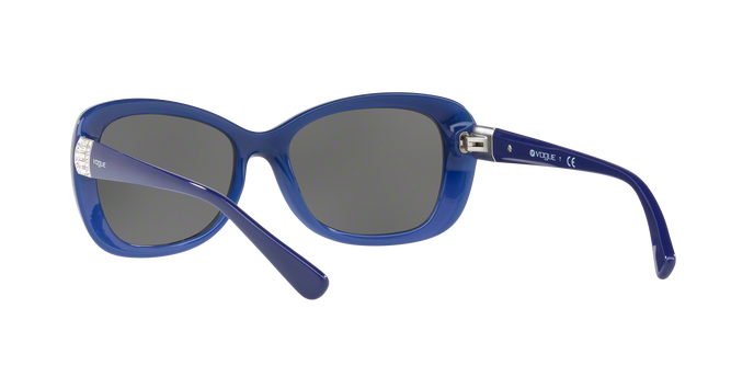 Vogue 2943SB 25596G 360 visione