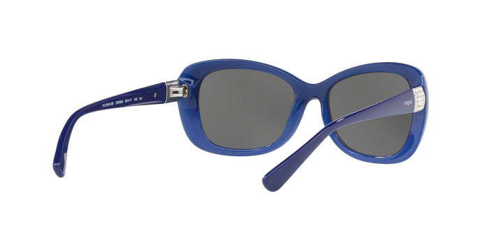 Vogue 2943SB 25596G 360 visione