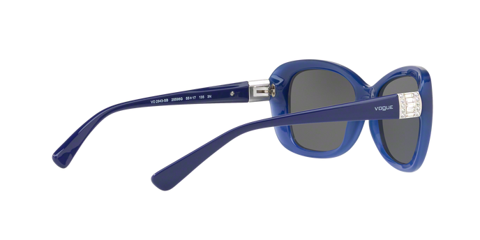 Vogue 2943SB 25596G 360 visione