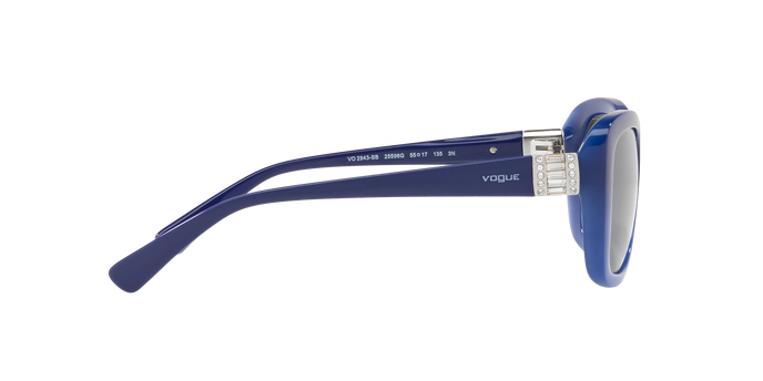 Vogue 2943SB 25596G 360 visione