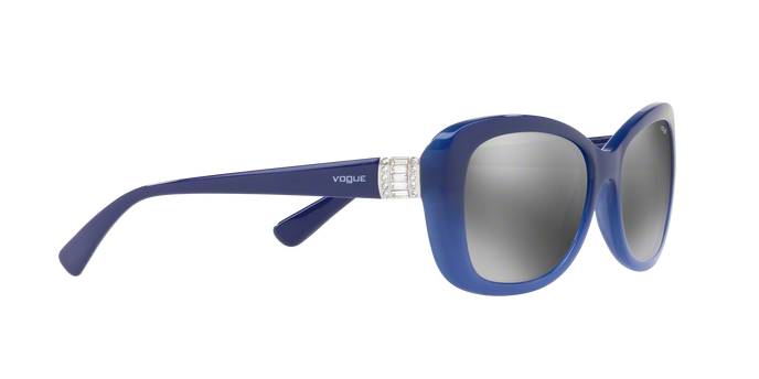 Vogue 2943SB 25596G 360 visione
